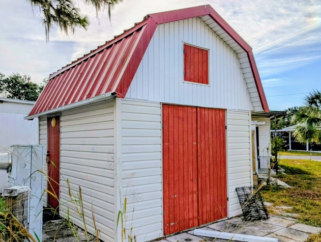 6327 Carl Shepard Dr, Ruskin, Florida 33570, 2 Bedrooms Bedrooms, ,1 BathroomBathrooms,55-Plus Mobile Home,For Sale,Carl Shepard Dr,4375