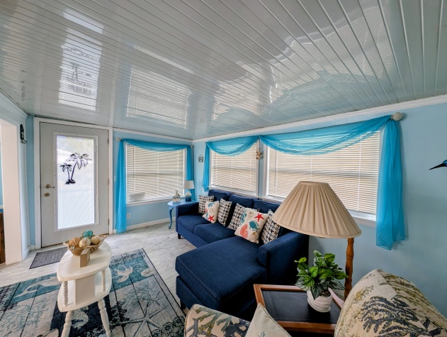 6327 Carl Shepard Dr, Ruskin, Florida 33570, 2 Bedrooms Bedrooms, ,1 BathroomBathrooms,55-Plus Mobile Home,For Sale,Carl Shepard Dr,4375