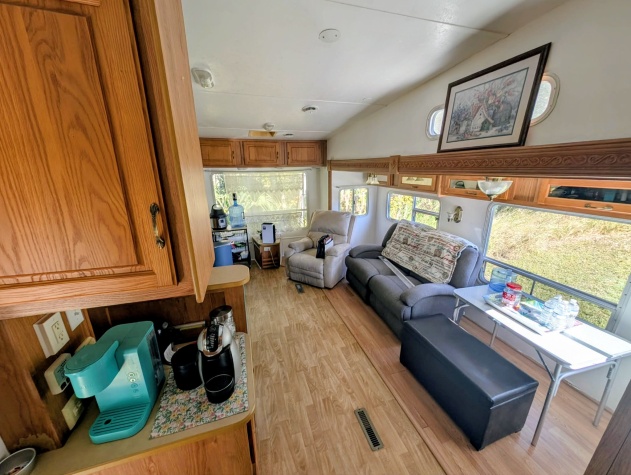 12870 E US 92, Lot E010, Dover, Florida 33527, 1 Bedroom Bedrooms, ,1 BathroomBathrooms,All - Age Mobile Home,For Sale,E US 92, Lot E010,4376