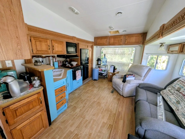 12870 E US 92, Lot E010, Dover, Florida 33527, 1 Bedroom Bedrooms, ,1 BathroomBathrooms,All - Age Mobile Home,For Sale,E US 92, Lot E010,4376