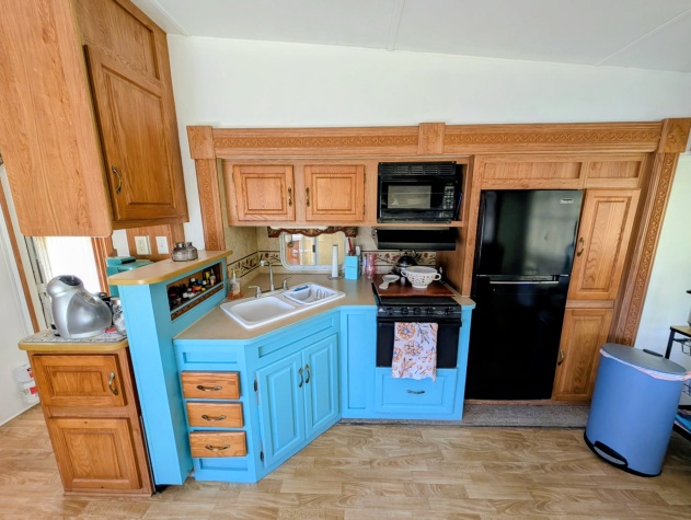 12870 E US 92, Lot E010, Dover, Florida 33527, 1 Bedroom Bedrooms, ,1 BathroomBathrooms,All - Age Mobile Home,For Sale,E US 92, Lot E010,4376