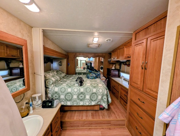 12870 E US 92, Lot E010, Dover, Florida 33527, 1 Bedroom Bedrooms, ,1 BathroomBathrooms,All - Age Mobile Home,For Sale,E US 92, Lot E010,4376