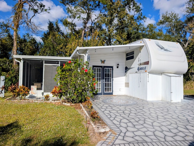 12870 E US 92, Lot E010, Dover, Florida 33527, 1 Bedroom Bedrooms, ,1 BathroomBathrooms,All - Age Mobile Home,For Sale,E US 92, Lot E010,4376