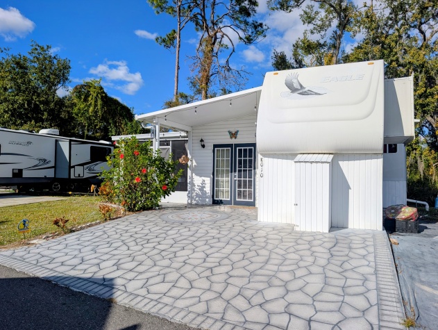 12870 E US 92, Lot E010, Dover, Florida 33527, 1 Bedroom Bedrooms, ,1 BathroomBathrooms,All - Age Mobile Home,For Sale,E US 92, Lot E010,4376