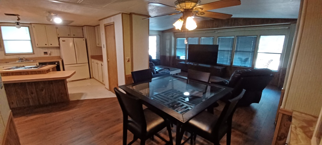 2227 Pebble Beach Blvd, Orlando, Florida 32826, 2 Bedrooms Bedrooms, ,2 BathroomsBathrooms,55-Plus Mobile Home,For Sale,Pebble Beach Blvd,4377