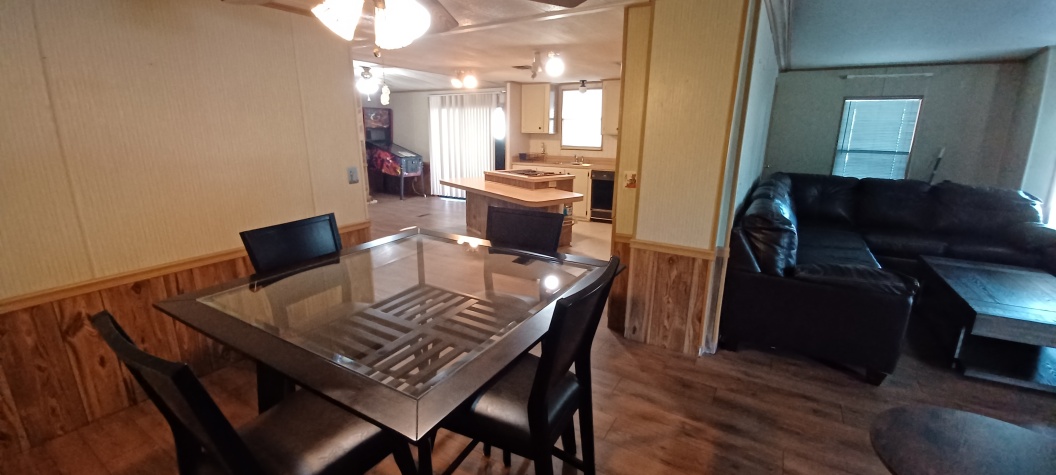 2227 Pebble Beach Blvd, Orlando, Florida 32826, 2 Bedrooms Bedrooms, ,2 BathroomsBathrooms,55-Plus Mobile Home,For Sale,Pebble Beach Blvd,4377