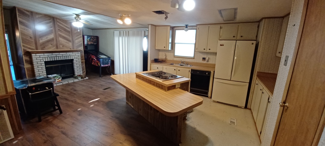 2227 Pebble Beach Blvd, Orlando, Florida 32826, 2 Bedrooms Bedrooms, ,2 BathroomsBathrooms,55-Plus Mobile Home,For Sale,Pebble Beach Blvd,4377