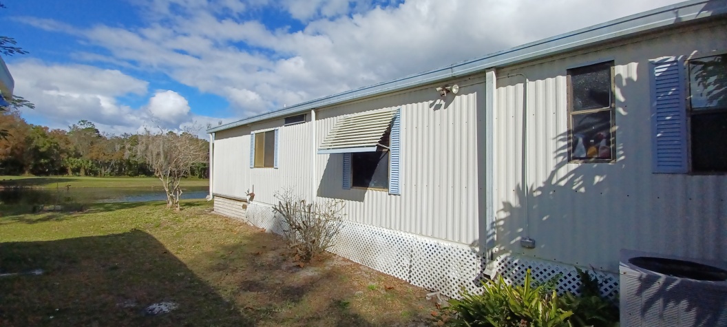 2227 Pebble Beach Blvd, Orlando, Florida 32826, 2 Bedrooms Bedrooms, ,2 BathroomsBathrooms,55-Plus Mobile Home,For Sale,Pebble Beach Blvd,4377