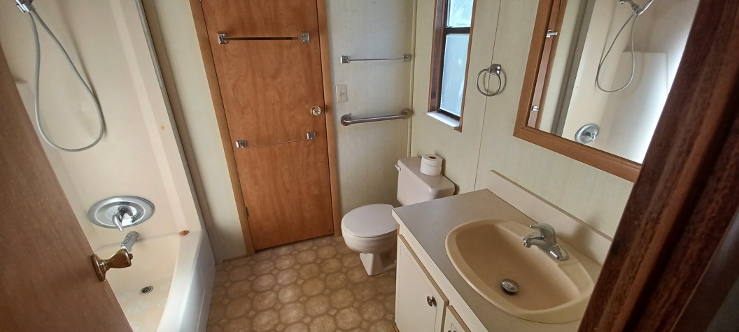 2227 Pebble Beach Blvd, Orlando, Florida 32826, 2 Bedrooms Bedrooms, ,2 BathroomsBathrooms,55-Plus Mobile Home,For Sale,Pebble Beach Blvd,4377