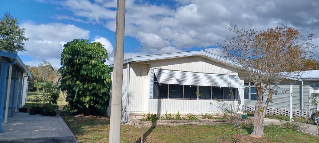 2227 Pebble Beach Blvd, Orlando, Florida 32826, 2 Bedrooms Bedrooms, ,2 BathroomsBathrooms,55-Plus Mobile Home,For Sale,Pebble Beach Blvd,4377