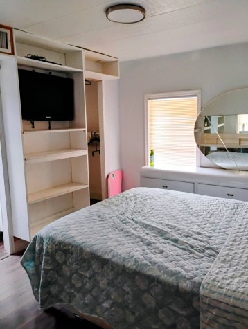 6030 150th Avenue N, Lot 11, Clearwater, Florida 33760, 3 Bedrooms Bedrooms, ,3 BathroomsBathrooms,All - Age Mobile Home,For Sale,150th Avenue N, Lot 11,4378