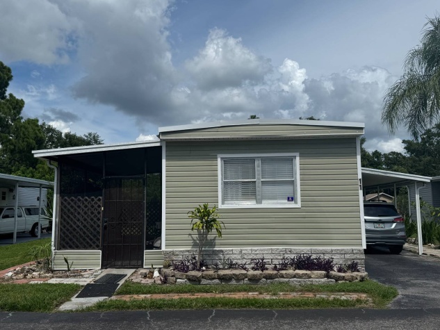 6030 150th Avenue N, Lot 11, Clearwater, Florida 33760, 3 Bedrooms Bedrooms, ,3 BathroomsBathrooms,All - Age Mobile Home,For Sale,150th Avenue N, Lot 11,4378