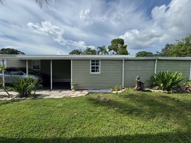 6030 150th Avenue N, Lot 11, Clearwater, Florida 33760, 3 Bedrooms Bedrooms, ,3 BathroomsBathrooms,All - Age Mobile Home,For Sale,150th Avenue N, Lot 11,4378