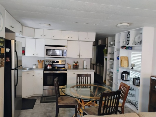 6030 150th Avenue N, Lot 11, Clearwater, Florida 33760, 3 Bedrooms Bedrooms, ,3 BathroomsBathrooms,All - Age Mobile Home,For Sale,150th Avenue N, Lot 11,4378