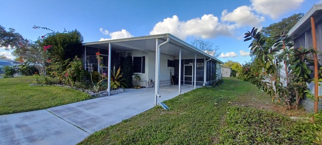 14533 Maidstone Rd, Lot 142, Orlando, Florida 32826, 2 Bedrooms Bedrooms, ,2 BathroomsBathrooms,55-Plus Mobile Home,For Sale,Maidstone Rd, Lot 142,4379