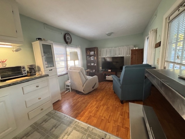 2463 Gulf to Bay Blvd, Lot 124, Clearwater, Florida 33765, 1 Bedroom Bedrooms, ,1 BathroomBathrooms,55-Plus Mobile Home,For Sale,Gulf to Bay Blvd, Lot 124,4380