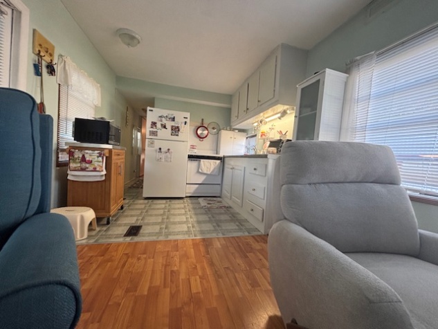 2463 Gulf to Bay Blvd, Lot 124, Clearwater, Florida 33765, 1 Bedroom Bedrooms, ,1 BathroomBathrooms,55-Plus Mobile Home,For Sale,Gulf to Bay Blvd, Lot 124,4380