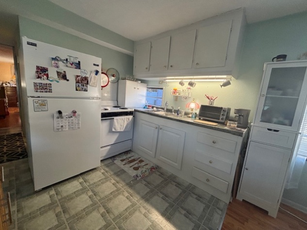 2463 Gulf to Bay Blvd, Lot 124, Clearwater, Florida 33765, 1 Bedroom Bedrooms, ,1 BathroomBathrooms,55-Plus Mobile Home,For Sale,Gulf to Bay Blvd, Lot 124,4380