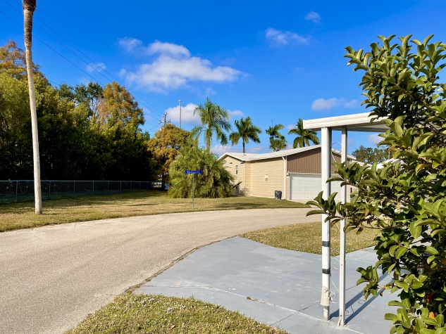 101 Holland St, Ellenton, Florida 34222, 2 Bedrooms Bedrooms, ,2 BathroomsBathrooms,55-Plus Mobile Home,For Sale,Holland St,4381