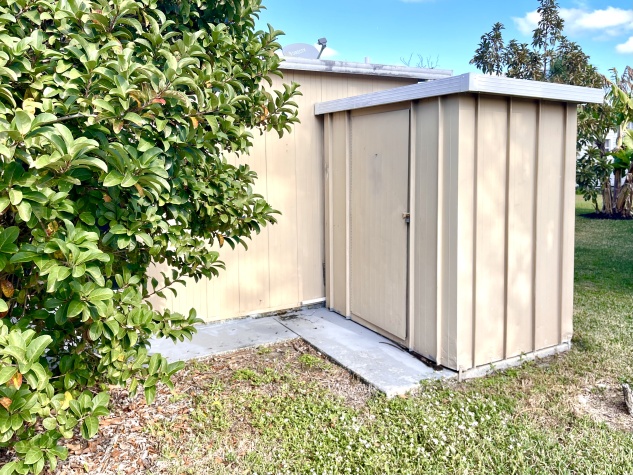 101 Holland St, Ellenton, Florida 34222, 2 Bedrooms Bedrooms, ,2 BathroomsBathrooms,55-Plus Mobile Home,For Sale,Holland St,4381