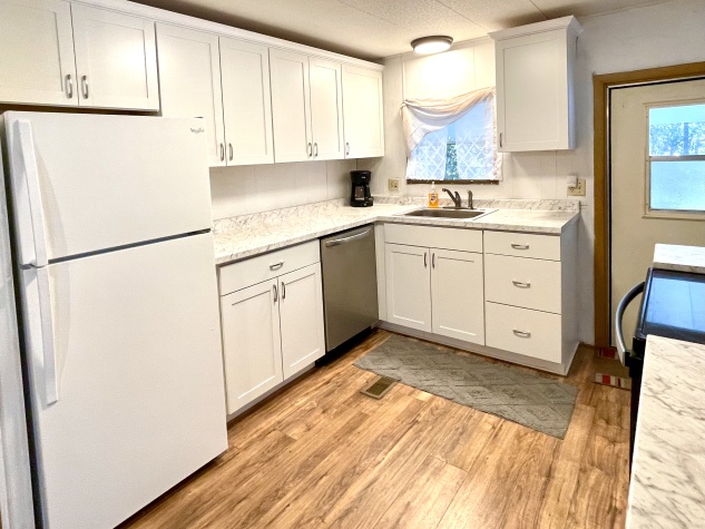 101 Holland St, Ellenton, Florida 34222, 2 Bedrooms Bedrooms, ,2 BathroomsBathrooms,55-Plus Mobile Home,For Sale,Holland St,4381