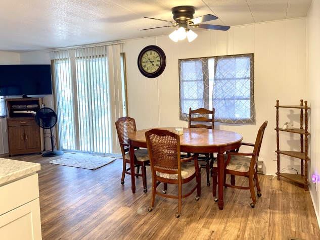 101 Holland St, Ellenton, Florida 34222, 2 Bedrooms Bedrooms, ,2 BathroomsBathrooms,55-Plus Mobile Home,For Sale,Holland St,4381