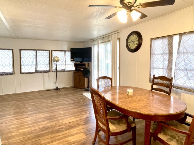 101 Holland St, Ellenton, Florida 34222, 2 Bedrooms Bedrooms, ,2 BathroomsBathrooms,55-Plus Mobile Home,For Sale,Holland St,4381