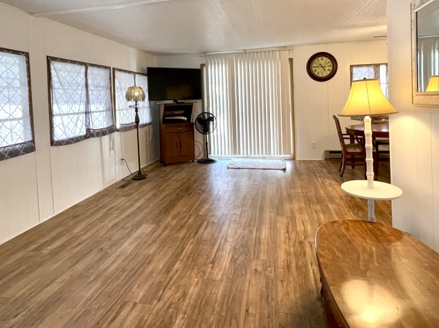 101 Holland St, Ellenton, Florida 34222, 2 Bedrooms Bedrooms, ,2 BathroomsBathrooms,55-Plus Mobile Home,For Sale,Holland St,4381