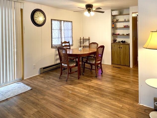 101 Holland St, Ellenton, Florida 34222, 2 Bedrooms Bedrooms, ,2 BathroomsBathrooms,55-Plus Mobile Home,For Sale,Holland St,4381