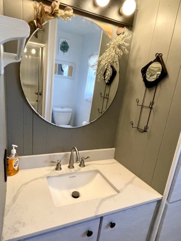 101 Holland St, Ellenton, Florida 34222, 2 Bedrooms Bedrooms, ,2 BathroomsBathrooms,55-Plus Mobile Home,For Sale,Holland St,4381