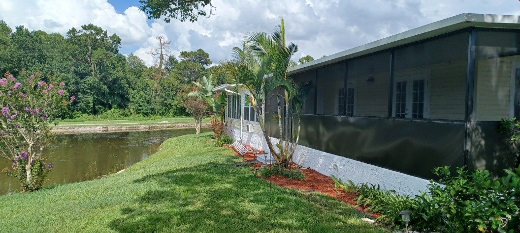 14658 Pebble Beach Blvd, Orlando, Florida 32826, 2 Bedrooms Bedrooms, ,2 BathroomsBathrooms,55-Plus Mobile Home,For Sale,Pebble Beach Blvd,4382