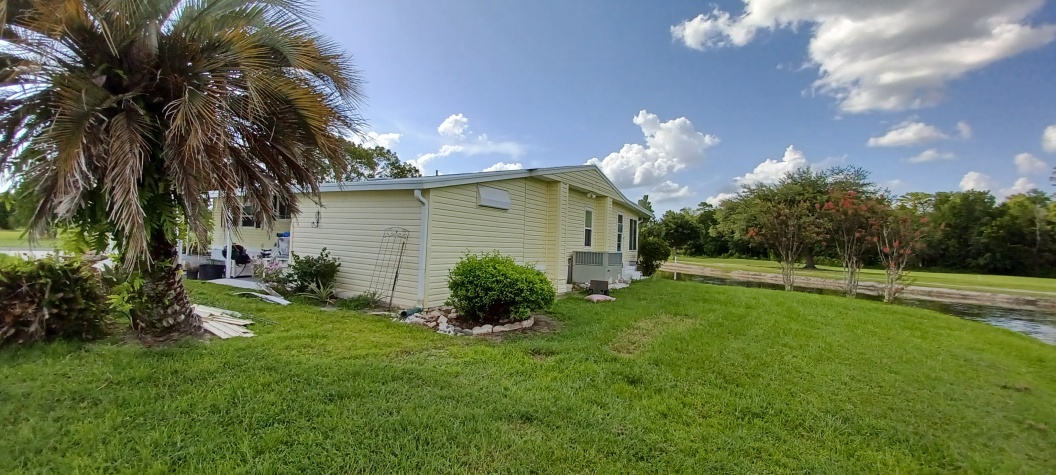 14658 Pebble Beach Blvd, Orlando, Florida 32826, 2 Bedrooms Bedrooms, ,2 BathroomsBathrooms,55-Plus Mobile Home,For Sale,Pebble Beach Blvd,4382
