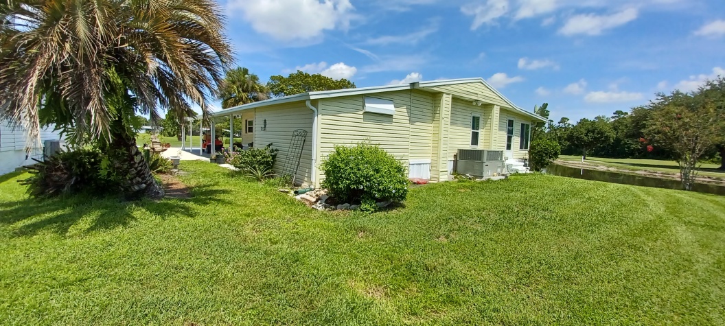14658 Pebble Beach Blvd, Orlando, Florida 32826, 2 Bedrooms Bedrooms, ,2 BathroomsBathrooms,55-Plus Mobile Home,For Sale,Pebble Beach Blvd,4382