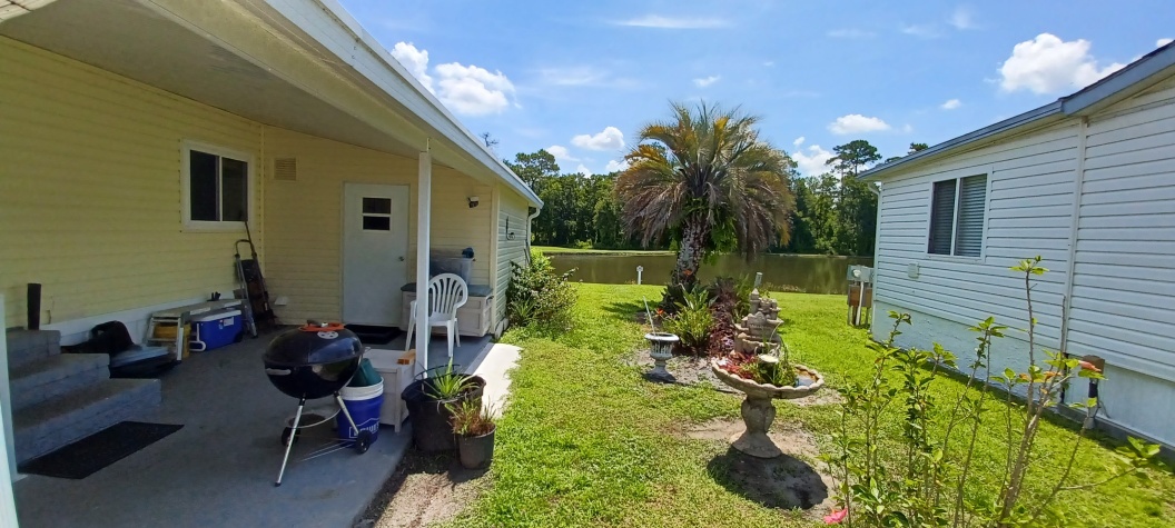 14658 Pebble Beach Blvd, Orlando, Florida 32826, 2 Bedrooms Bedrooms, ,2 BathroomsBathrooms,55-Plus Mobile Home,For Sale,Pebble Beach Blvd,4382