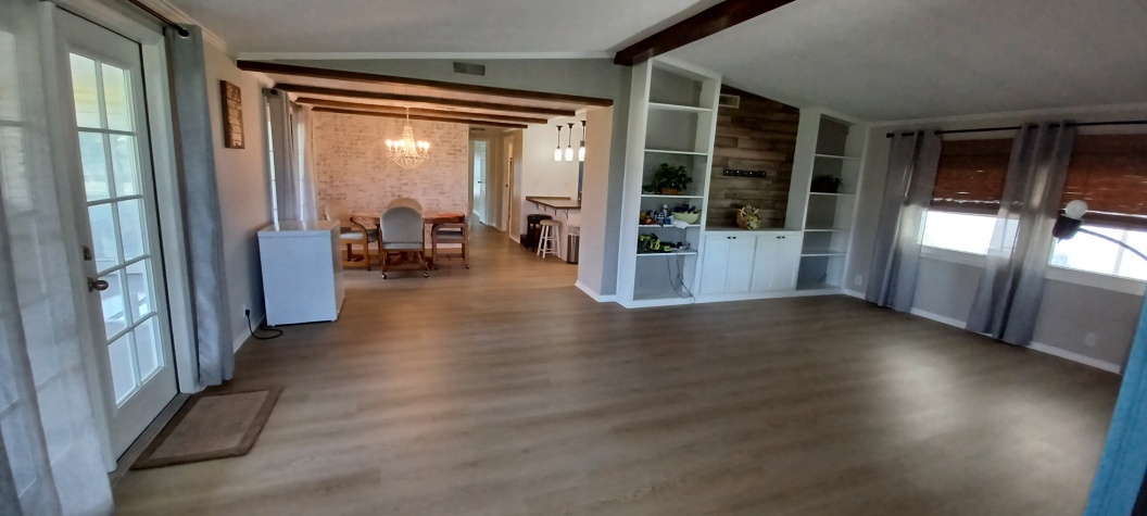 14658 Pebble Beach Blvd, Orlando, Florida 32826, 2 Bedrooms Bedrooms, ,2 BathroomsBathrooms,55-Plus Mobile Home,For Sale,Pebble Beach Blvd,4382