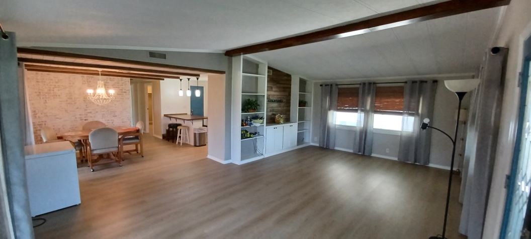 14658 Pebble Beach Blvd, Orlando, Florida 32826, 2 Bedrooms Bedrooms, ,2 BathroomsBathrooms,55-Plus Mobile Home,For Sale,Pebble Beach Blvd,4382