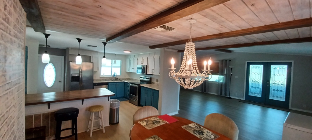 14658 Pebble Beach Blvd, Orlando, Florida 32826, 2 Bedrooms Bedrooms, ,2 BathroomsBathrooms,55-Plus Mobile Home,For Sale,Pebble Beach Blvd,4382