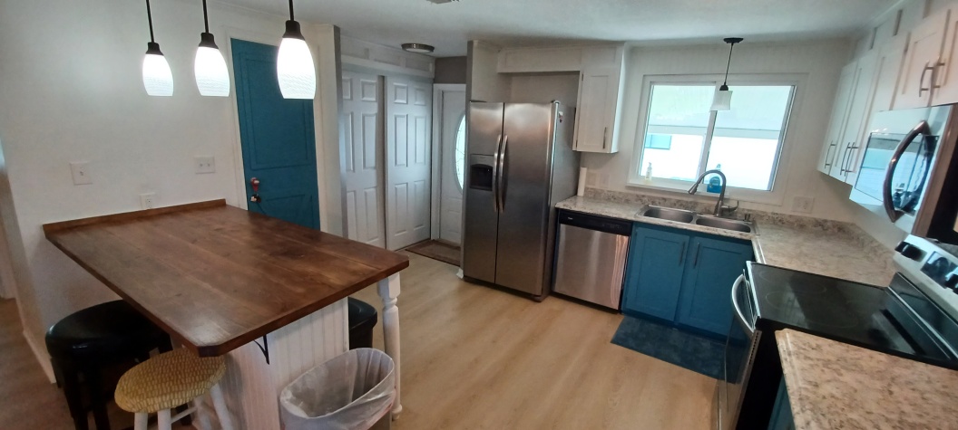 14658 Pebble Beach Blvd, Orlando, Florida 32826, 2 Bedrooms Bedrooms, ,2 BathroomsBathrooms,55-Plus Mobile Home,For Sale,Pebble Beach Blvd,4382