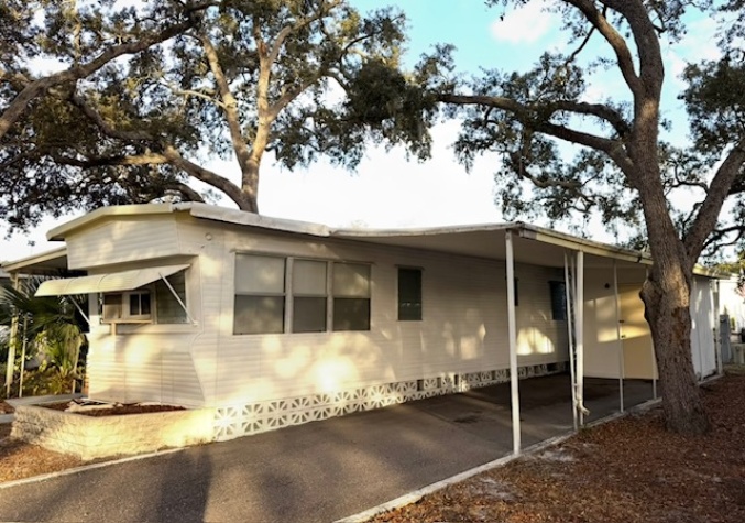 20000 US Hwy 19 N, Lot 612, Clearwater, Florida 33764, 2 Bedrooms Bedrooms, ,2 BathroomsBathrooms,55-Plus Mobile Home,For Sale,US Hwy 19 N, Lot 612,4383
