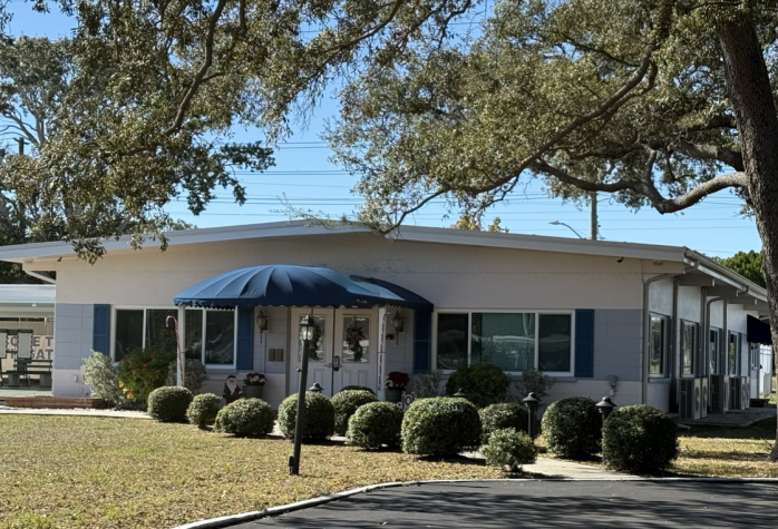 20000 US Hwy 19 N, Lot 607, Clearwater, Florida 33764, 2 Bedrooms Bedrooms, ,1 BathroomBathrooms,55-Plus Mobile Home,For Sale,US Hwy 19 N, Lot 607,4385