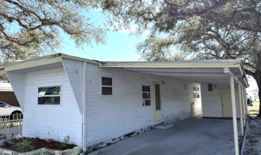 20000 US Hwy 19 N, Lot 607, Clearwater, Florida 33764, 2 Bedrooms Bedrooms, ,1 BathroomBathrooms,55-Plus Mobile Home,For Sale,US Hwy 19 N, Lot 607,4385