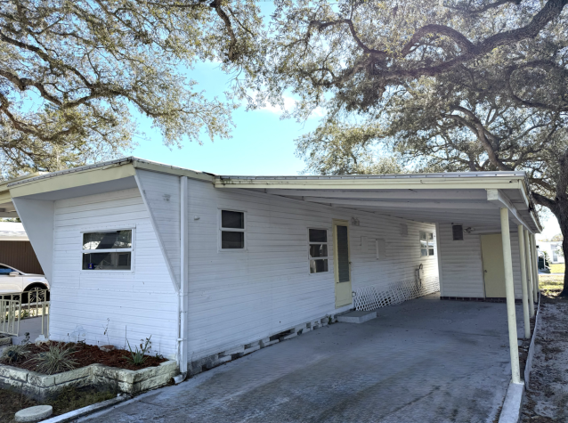 20000 US Hwy 19 N, Lot 607, Clearwater, Florida 33764, 2 Bedrooms Bedrooms, ,1 BathroomBathrooms,55-Plus Mobile Home,For Sale,US Hwy 19 N, Lot 607,4385