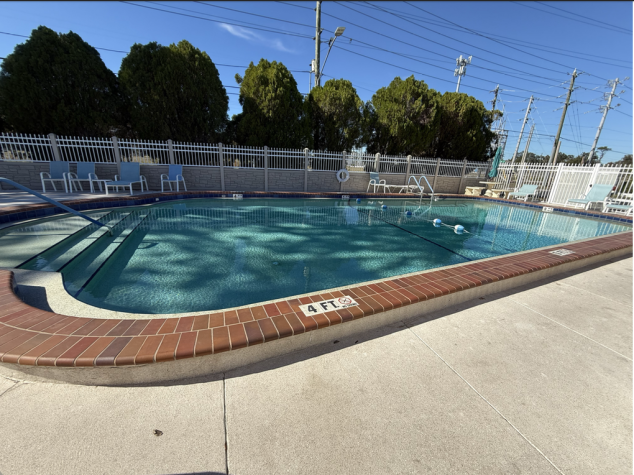 20000 US Hwy 19 N, Lot 607, Clearwater, Florida 33764, 2 Bedrooms Bedrooms, ,1 BathroomBathrooms,55-Plus Mobile Home,For Sale,US Hwy 19 N, Lot 607,4385