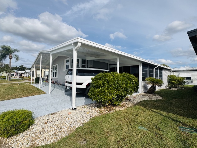 3716 Buena Vista Way South, Ellenton, Florida 34222, 2 Bedrooms Bedrooms, ,2 BathroomsBathrooms,55-Plus Mobile Home,For Sale,Buena Vista Way South,4387