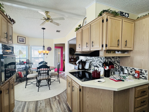 3716 Buena Vista Way South, Ellenton, Florida 34222, 2 Bedrooms Bedrooms, ,2 BathroomsBathrooms,55-Plus Mobile Home,For Sale,Buena Vista Way South,4387