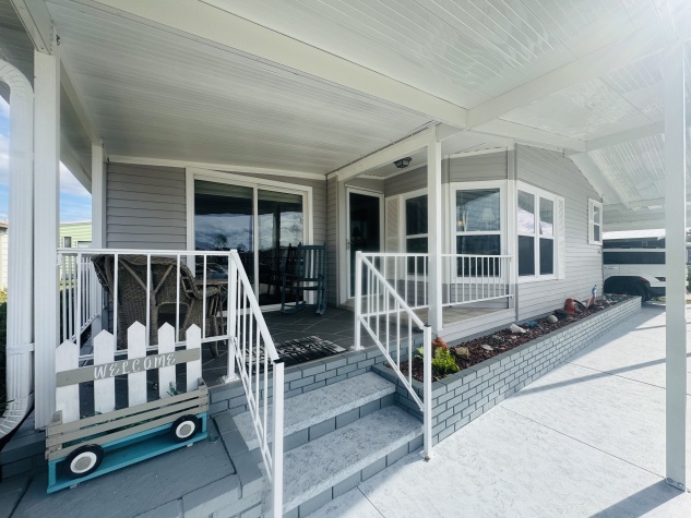 3716 Buena Vista Way South, Ellenton, Florida 34222, 2 Bedrooms Bedrooms, ,2 BathroomsBathrooms,55-Plus Mobile Home,For Sale,Buena Vista Way South,4387