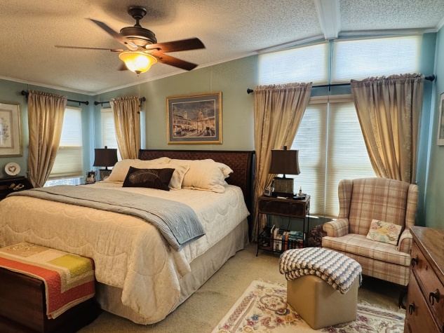 3716 Buena Vista Way South, Ellenton, Florida 34222, 2 Bedrooms Bedrooms, ,2 BathroomsBathrooms,55-Plus Mobile Home,For Sale,Buena Vista Way South,4387