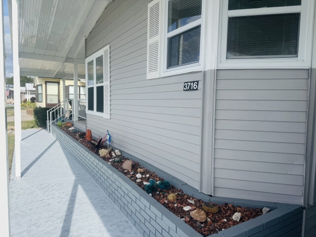 3716 Buena Vista Way South, Ellenton, Florida 34222, 2 Bedrooms Bedrooms, ,2 BathroomsBathrooms,55-Plus Mobile Home,For Sale,Buena Vista Way South,4387