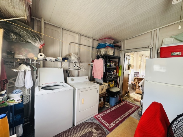 3716 Buena Vista Way South, Ellenton, Florida 34222, 2 Bedrooms Bedrooms, ,2 BathroomsBathrooms,55-Plus Mobile Home,For Sale,Buena Vista Way South,4387