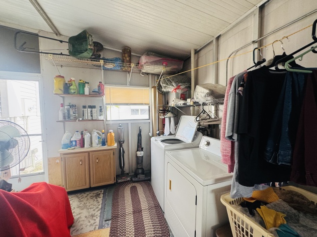 3716 Buena Vista Way South, Ellenton, Florida 34222, 2 Bedrooms Bedrooms, ,2 BathroomsBathrooms,55-Plus Mobile Home,For Sale,Buena Vista Way South,4387